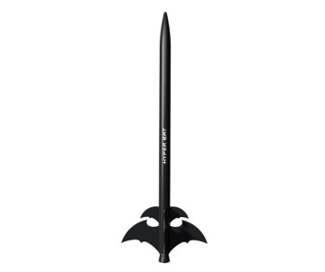 Estes Rockets Hyper Bat - Intermediate
