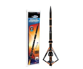 Estes Rockets Black Star Voyager - Expert