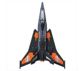 Estes Space Corps Centurion (English Only) - Beginner