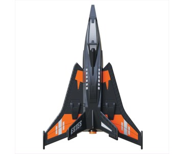 Estes Space Corps Centurion (English Only) - Beginner