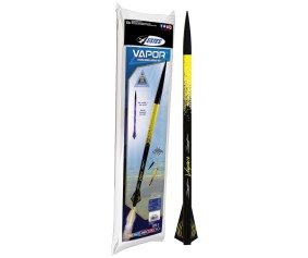 Estes Vapor - Intermediate