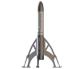 Estes Star Hopper (English only) - Beginner