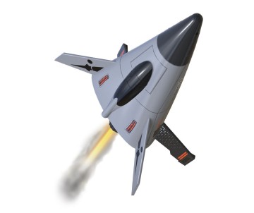 Estes Rockets Space Corps DARC-1 (English Only) - Expert