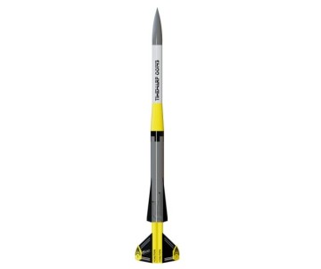 Estes Rockets TimeWarp - Advanced