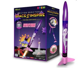 Estes Rockets Space2Inspire STEM Kit - Beginner