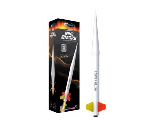 Estes Rockets Nike Smoke Pro Series II - Advance