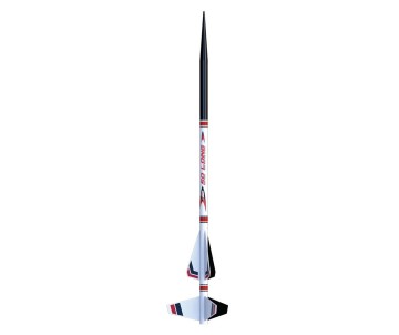 Estes Rockets So Long