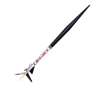 Estes Rockets So Long