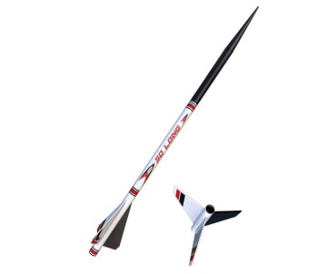 Estes Rockets So Long