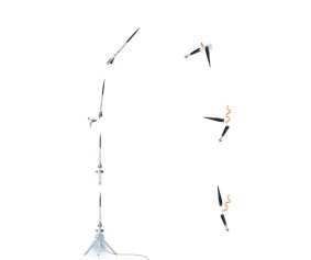 Estes Rockets So Long