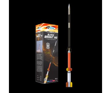 Estes Rockets Black Brant XII Pro Series - Expert