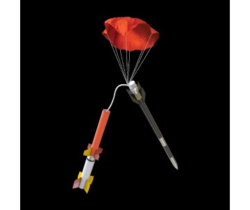 Estes Rockets Black Brant XII Pro Series - Expert