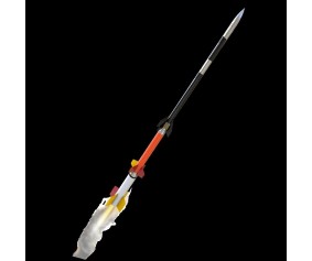 Estes Rockets Black Brant XII Pro Series - Expert