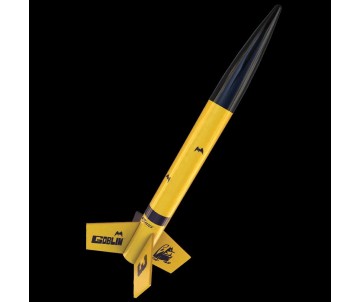 Estes Rockets Great Goblin Pro Series - Intermediate