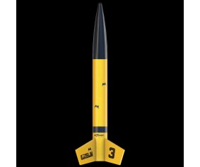 Estes Rockets Great Goblin Pro Series - Intermediate