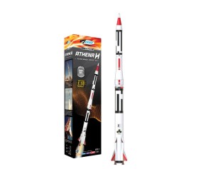 Estes Rockets Athena H Pro Series II - Expert