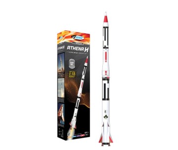 Estes Rockets Athena H Pro Series II - Expert