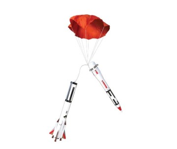 Estes Rockets Athena H Pro Series II - Expert
