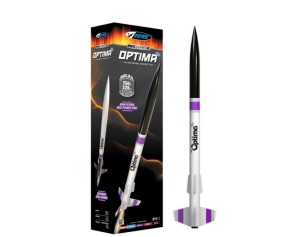 Estes Rockets Pro Series II Optima - Intermediate