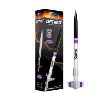 Estes Rockets Pro Series II Optima - Intermediate