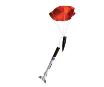 Estes Rockets Pro Series II Optima - Intermediate