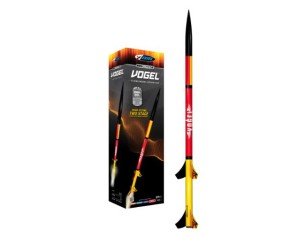 Estes Pro Series II Vogel - Expert