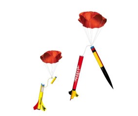 Estes Pro Series II Vogel - Expert