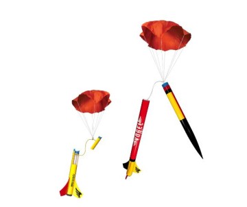 Estes Pro Series II Vogel - Expert