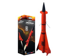 Estes Pro Series II Jayhawk - Expert