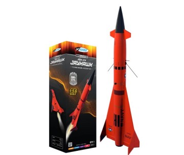 Estes Pro Series II Jayhawk - Expert
