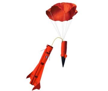 Estes Pro Series II Jayhawk - Expert