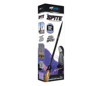 Estes Rockets lil' Spite - Intermediate