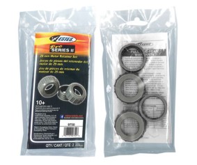Estes Rockets PRO SERIES II 29 mm Motor Retainer Set (2 pk)