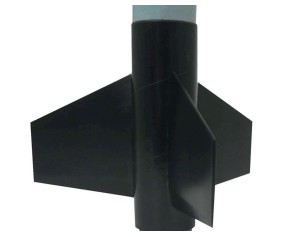 Estes Rockets PRO SERIES II E2X 29mm Booster