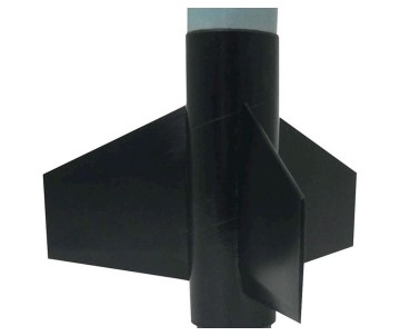Estes Rockets PRO SERIES II E2X 29mm Booster