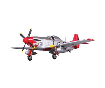 FMS P-51D Mustang v.8 1400mm PNP