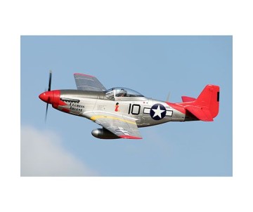 FMS P-51D Mustang v.8 1400mm PNP