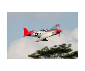 FMS P-51D Mustang v.8 1400mm PNP