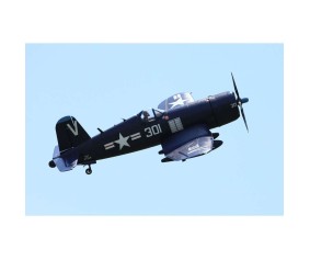 FMS F4U Corsair 1400mm PNP