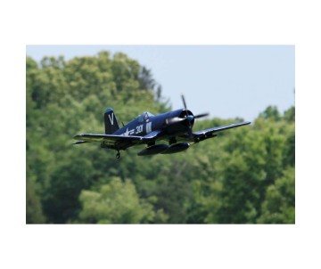 FMS F4U Corsair 1400mm PNP