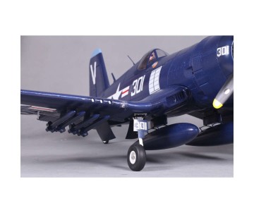 FMS F4U Corsair 1400mm PNP