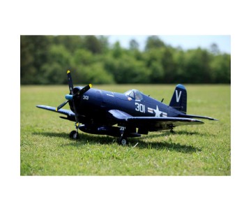 FMS F4U Corsair 1400mm PNP
