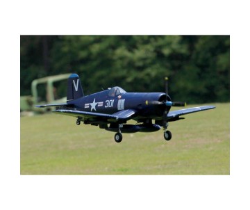 FMS F4U Corsair 1400mm PNP