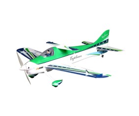FMS F3A Explorer, PNP, 1020mm
