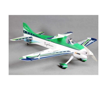 FMS F3A Explorer, PNP, 1020mm