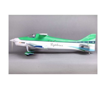 FMS F3A Explorer, PNP, 1020mm