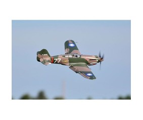 FMS P-40B, Flying Tiger, PNP, 980mm
