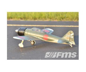 FMS A6M5 Zero 1100mm PNP