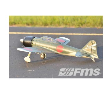 FMS A6M5 Zero 1100mm PNP
