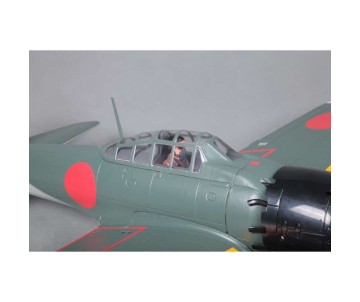 FMS A6M5 Zero 1100mm PNP
